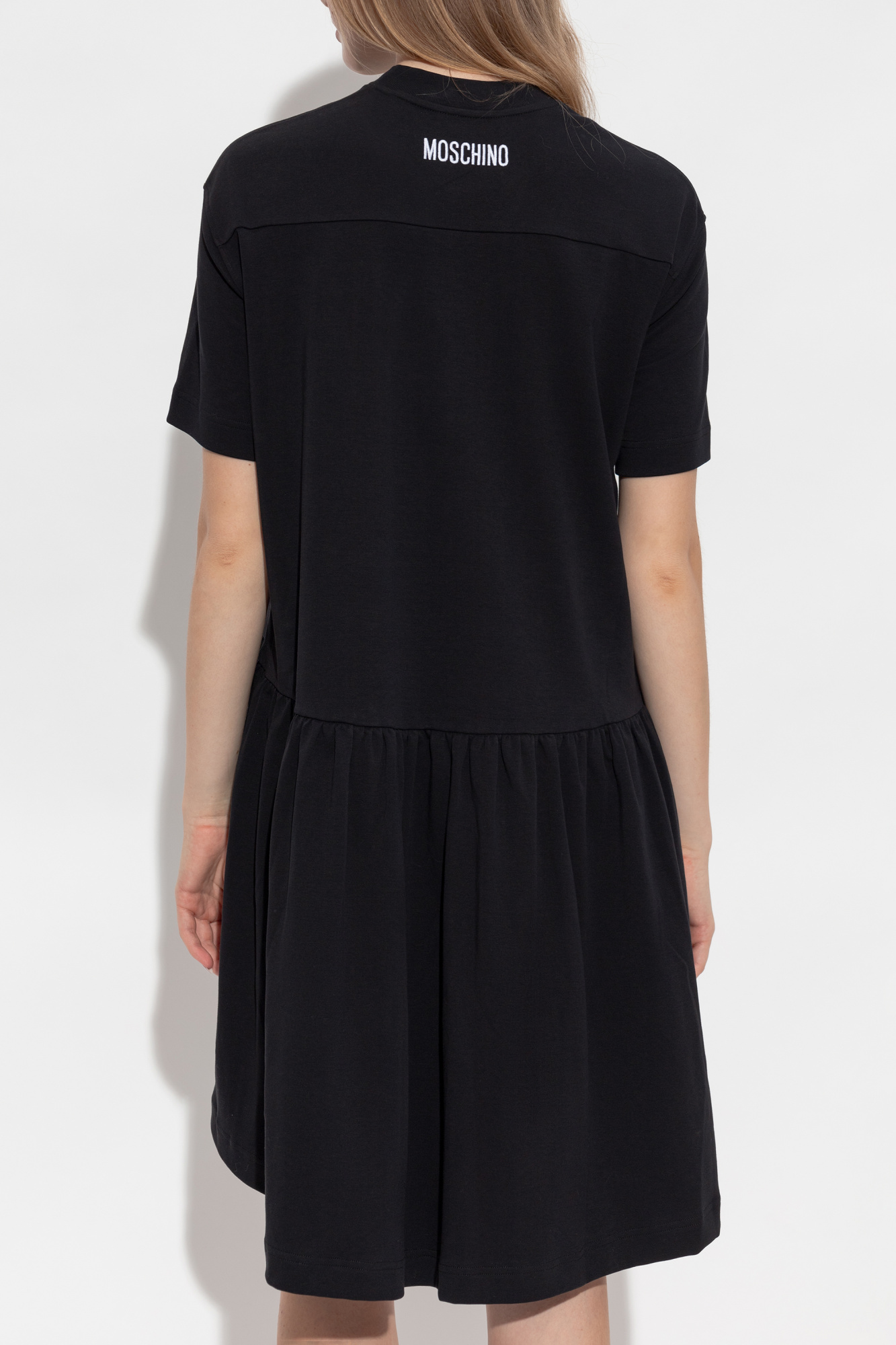 スカート MOSCHINO Women Skirts 012404300555 Black Moschino US | Women's designer skirts